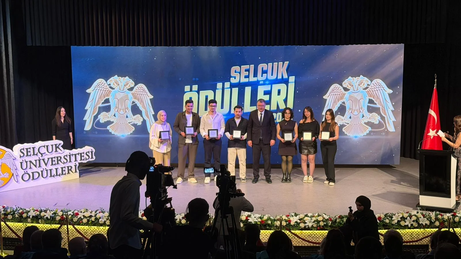 Endüstriyel Tasarım Selçuk Ödülleri 2026' da